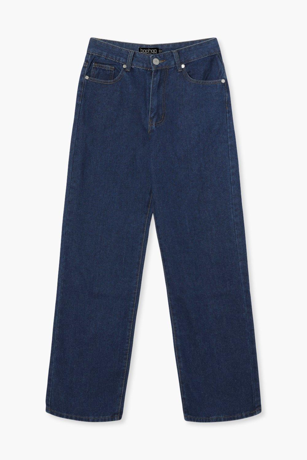 Boohoo 2024 denim jeans